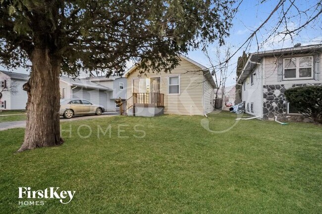 Building Photo - 2918 Gabriel Avenue