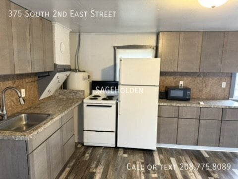 Foto del edificio - 375 S 2nd E St