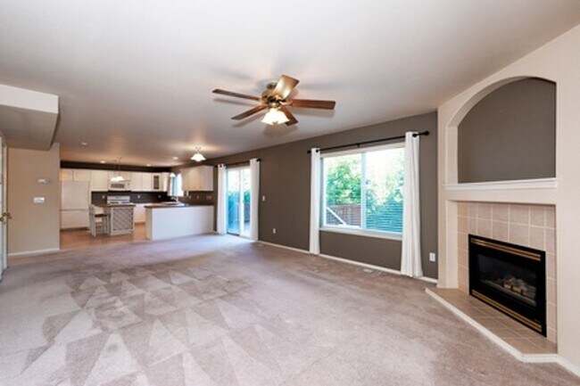 Building Photo - 5423 Cape Seville Drive