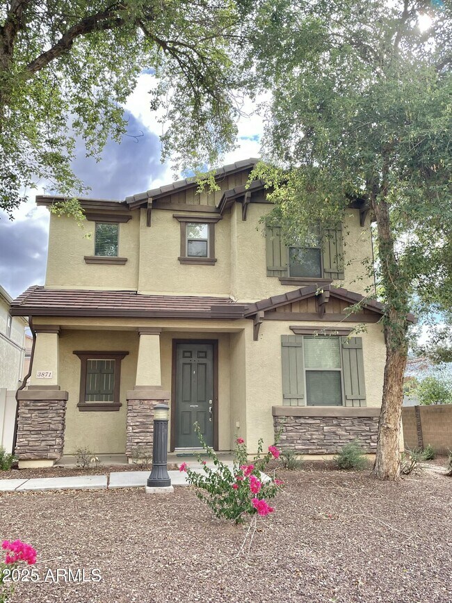 Foto del edificio - 3871 E Jasper Dr