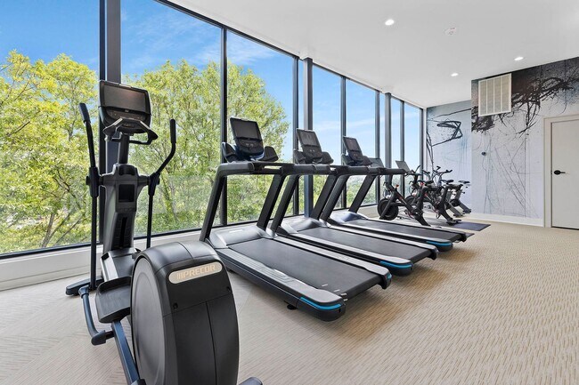 Interior Photo - Ilion