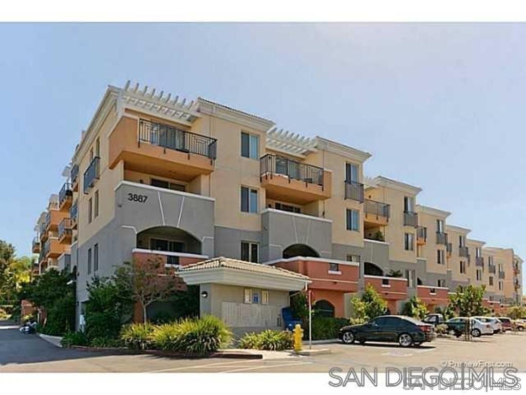 3887 Pell Pl Unit 227, San Diego, CA 92130 Condo for Rent in San