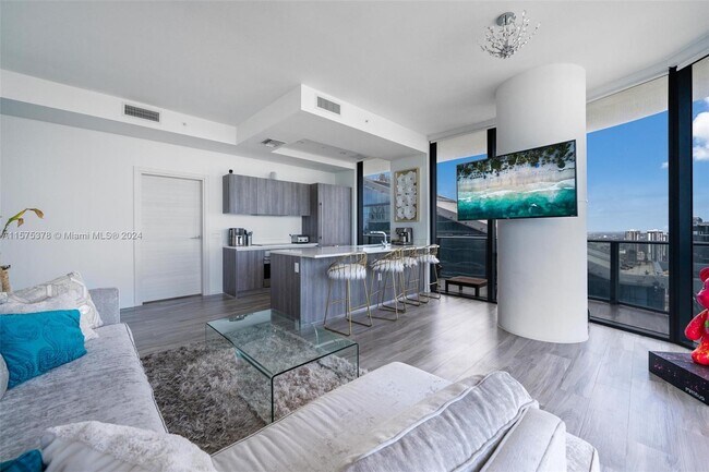 Foto del edificio - 801 S Miami Ave