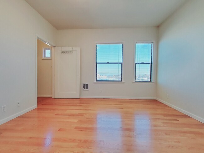Foto del edificio - 2555 Market St
