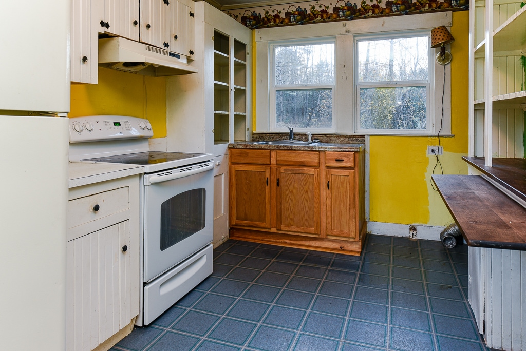 154 N High St, Bridgton, ME 04009 House Rental in Bridgton, ME