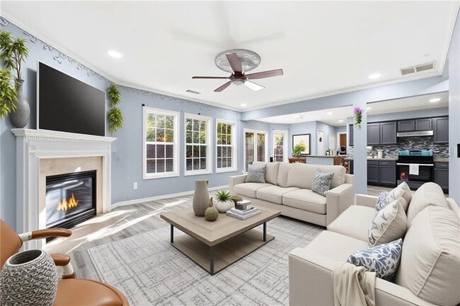 Foto del edificio - 5440 Village View Ln SW