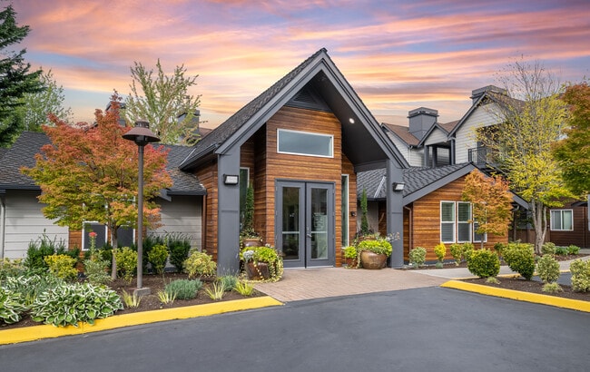 Building Photo - Redmond Place