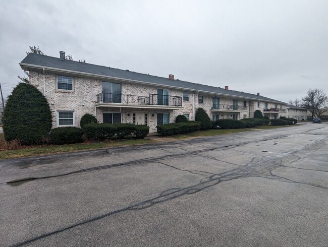 Foto del edificio - 5526 Heatherdowns Blvd