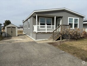 Building Photo - 25764 Merion Dr
