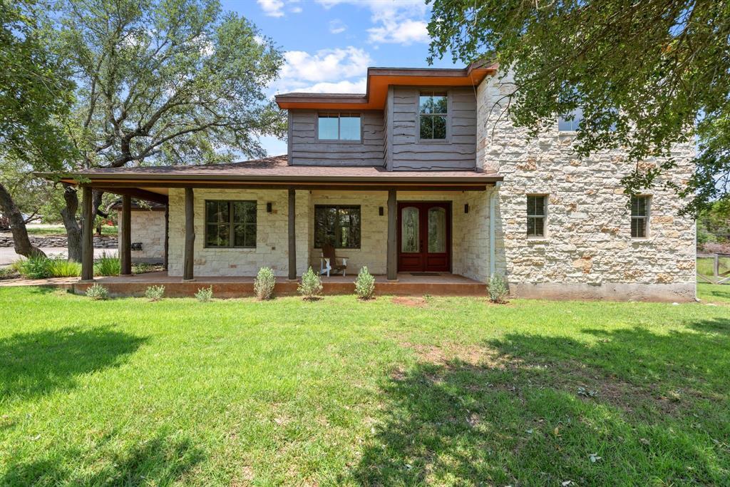1018 Canyon View Rd, Dripping Springs, TX 78620 House Rental in