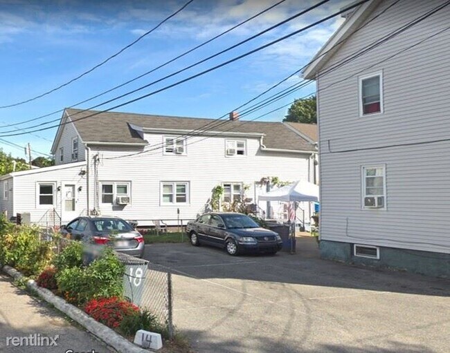 Foto del edificio - 2 br, 1 bath Townhome - 20 Kelley Ct #0 20