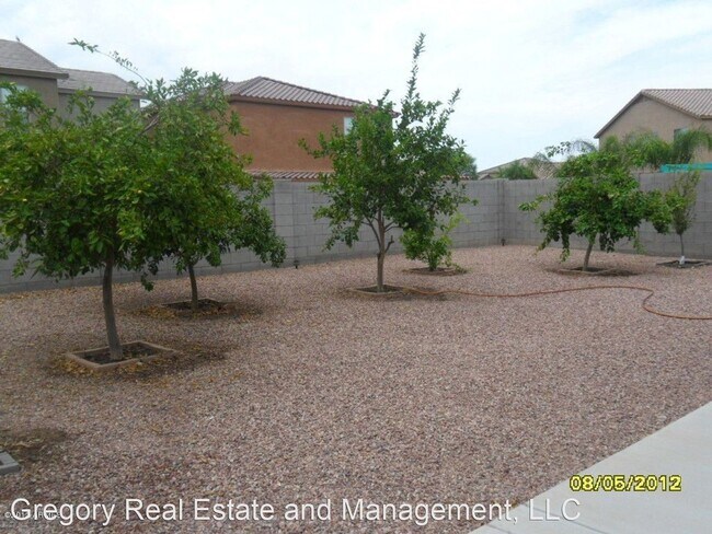Building Photo - 3 br, 2 bath House - 4323 W T Ryan Lane