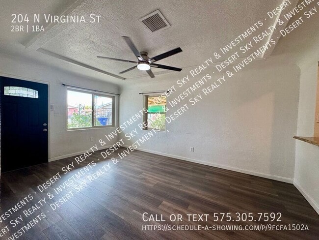 Building Photo - 204 N Virginia St