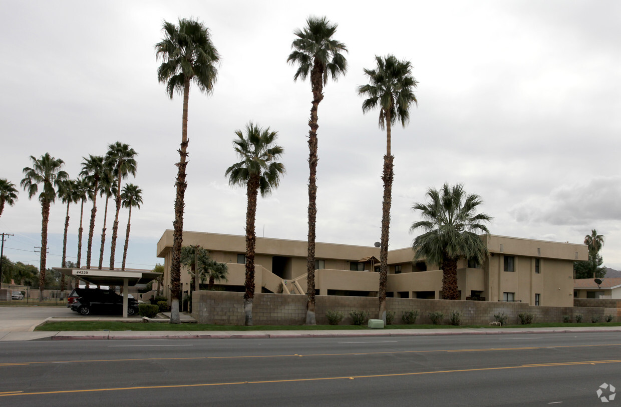 44220 San Pablo Ave, Palm Desert, CA 92260 Apartments - Palm Desert, CA