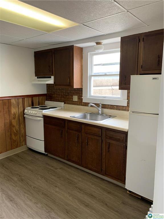 Foto del edificio - 12 E Pennsylvania Ave