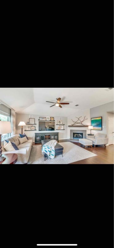 Foto del edificio - 2943 Clear Creek Dr