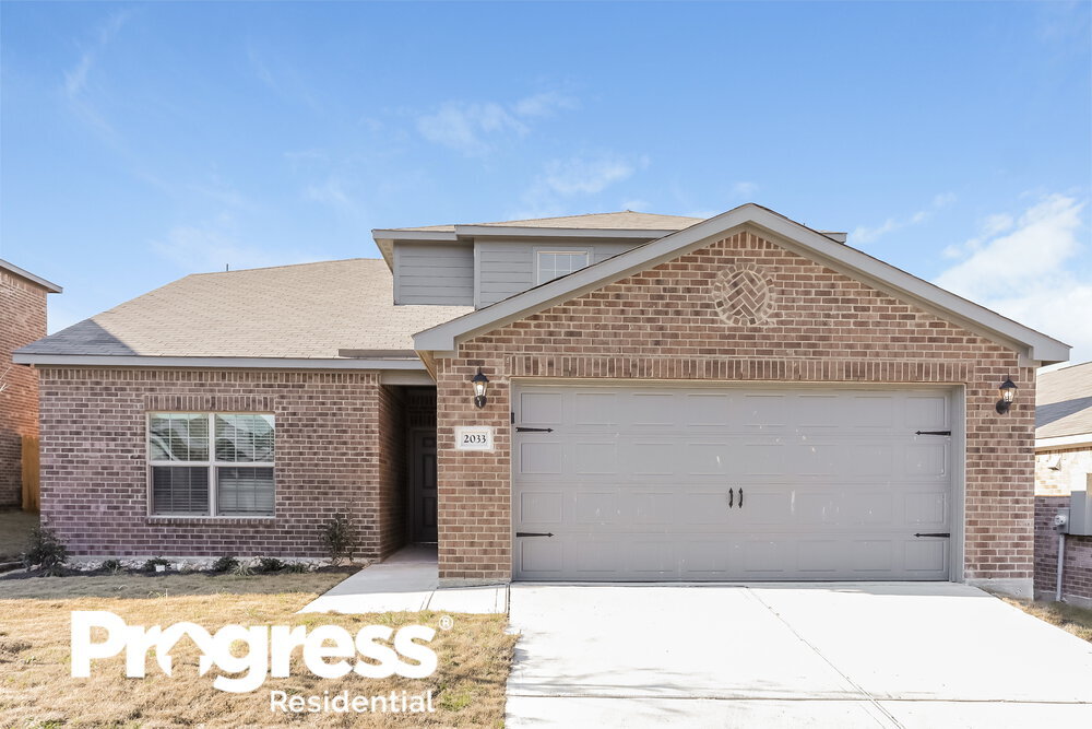 2008 Hialeah Dr, Seagoville, TX 75159 House Rental in Seagoville, TX