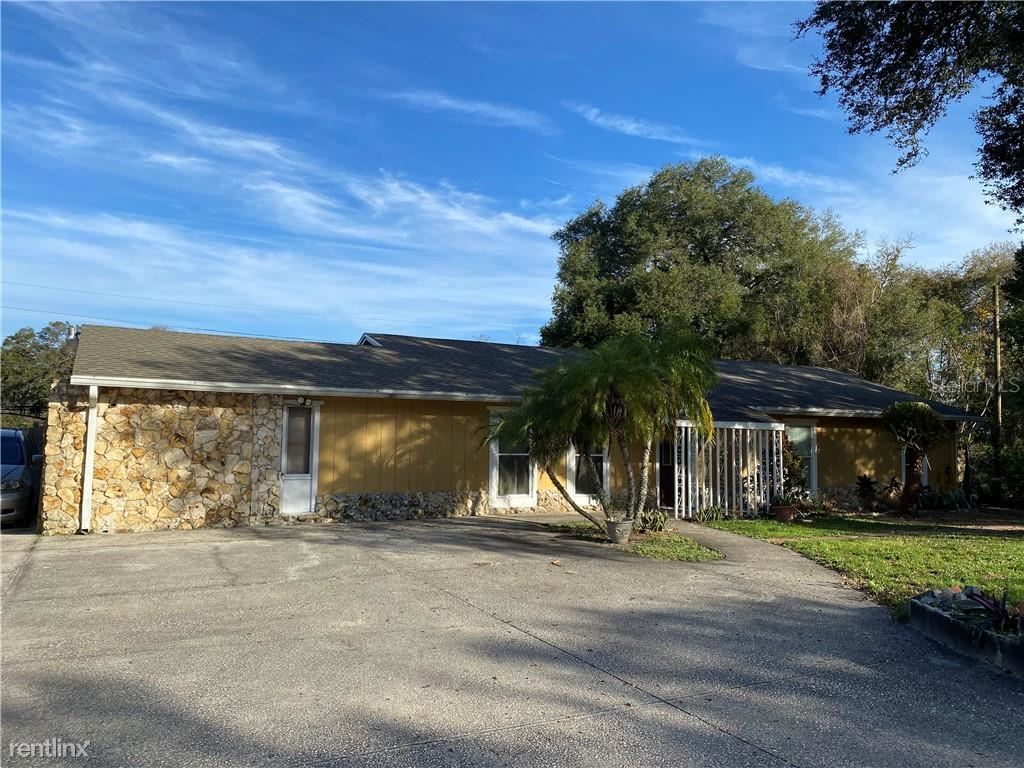 Primary Photo - 4 br, 3 bath House - 1421 Hillway Rd