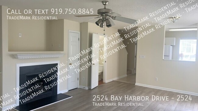 Foto del edificio - 2524 Bay Harbor Drive