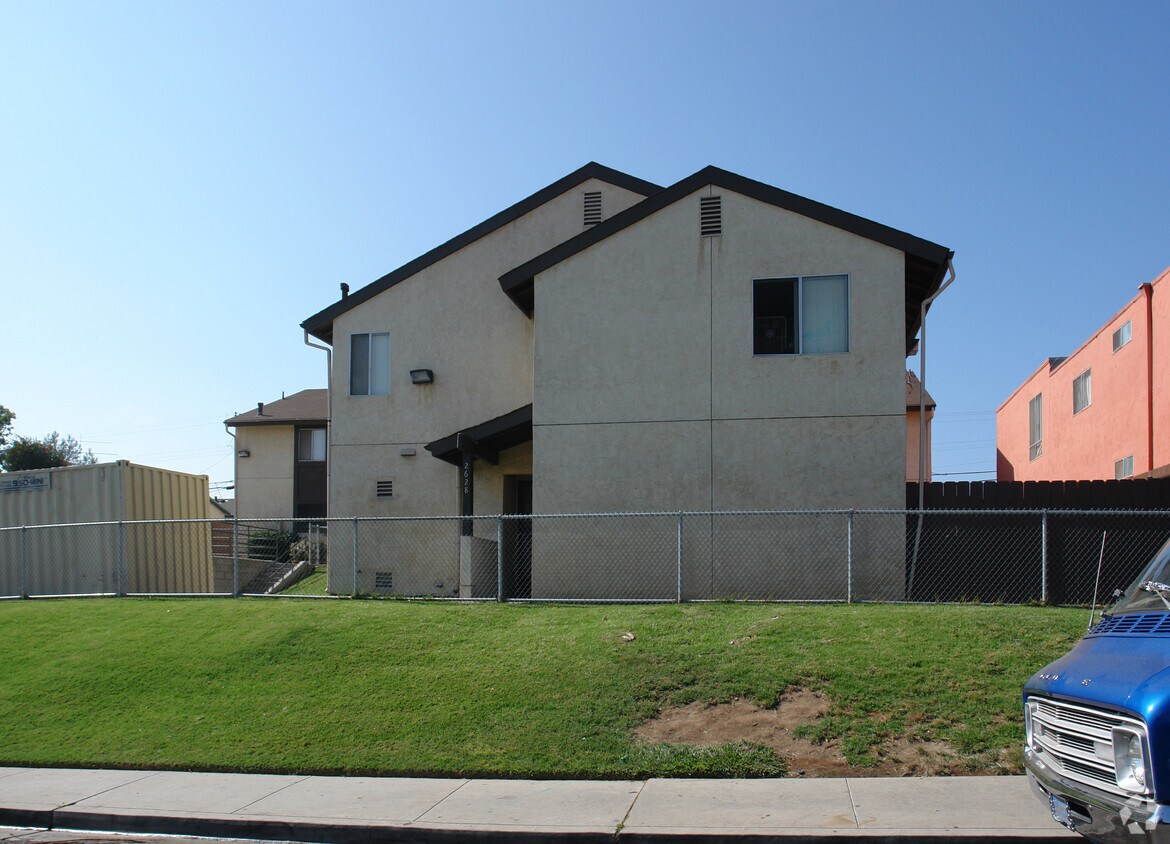 Building Photo - 2628 44th St