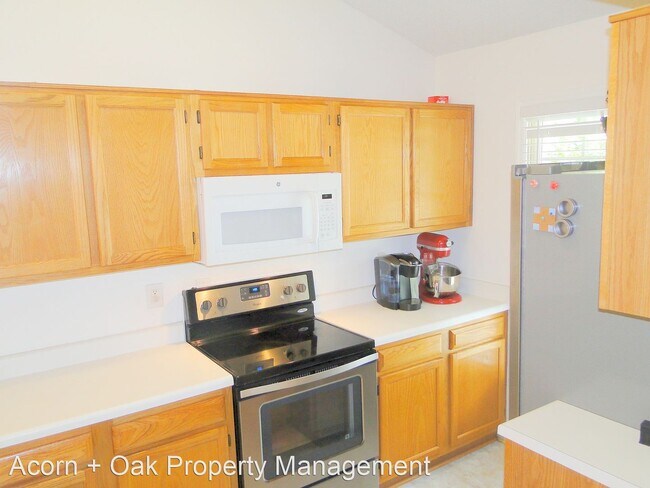 Foto del edificio - 3 br, 2 bath House - 4220 Old Brick Court