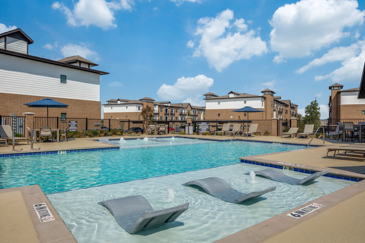 Foto principal - Reatta Ranch Apartment Homes