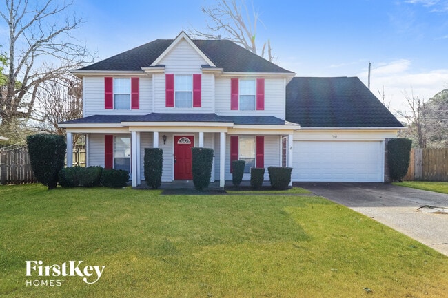 Building Photo - 7063 ANISE TREE DRIVE