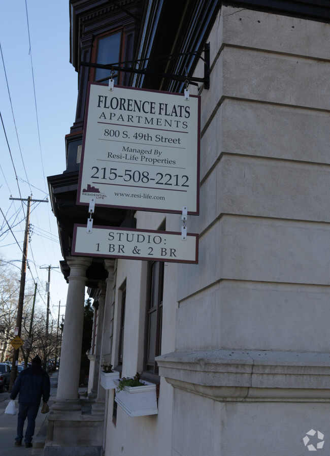 Building Photo - Florence Flats