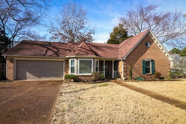 3BD/2BA Home in Lakeland. Conveniently located. Pets Welcome. - 3BD/2BA Home in Lakeland. Conveniently located. Pets Welcome.