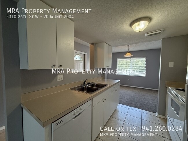 Photo - 5310 26th St W Townhome