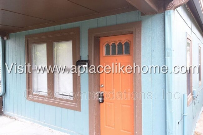 Foto del edificio - 745 Pacific Ave