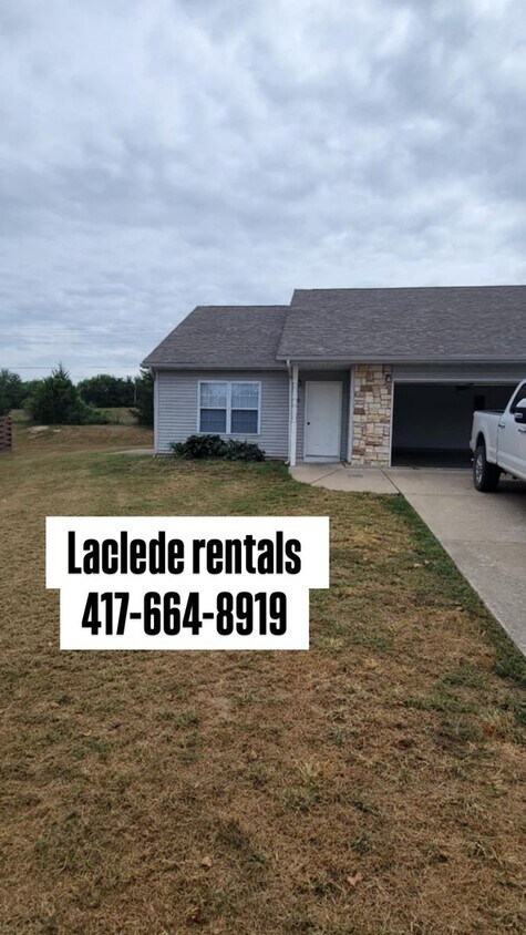Foto principal - 640 Woody Dr