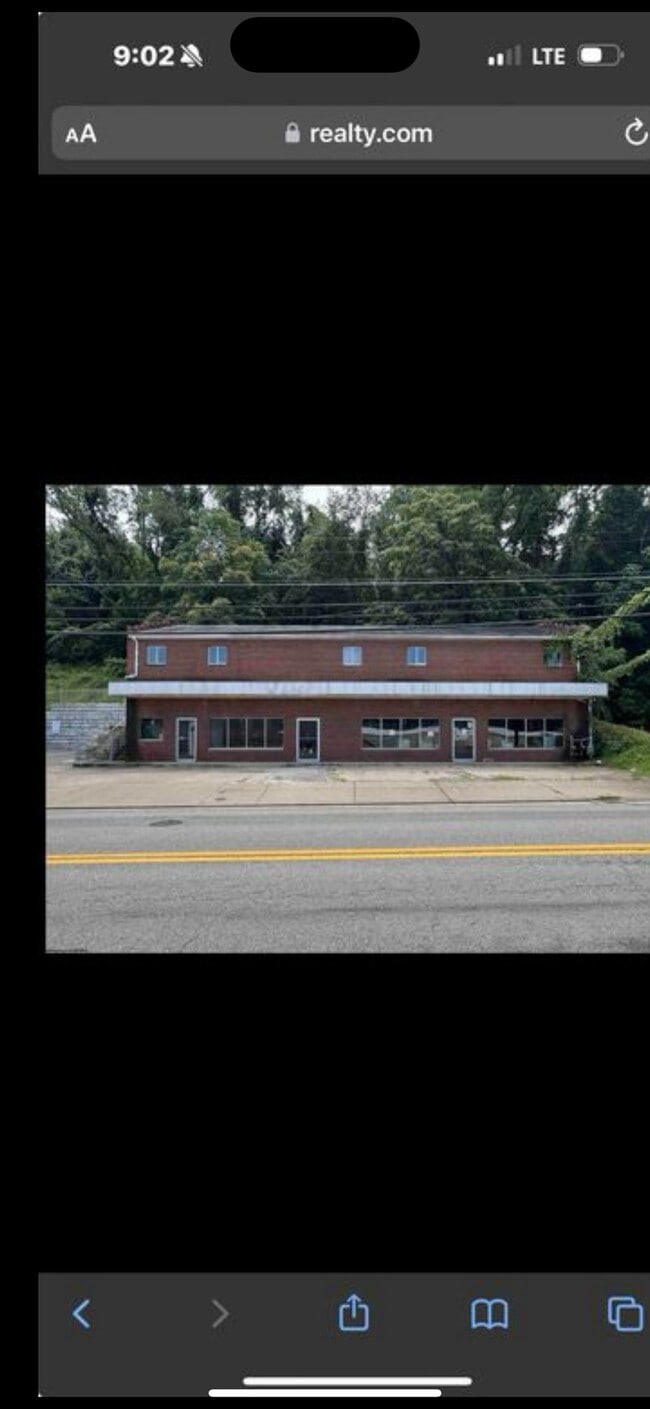Building Photo - 1109 Speedway Ave