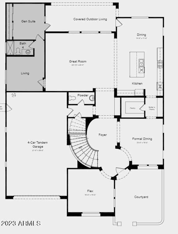 Building Photo - 14038 W Desert Hollow Dr