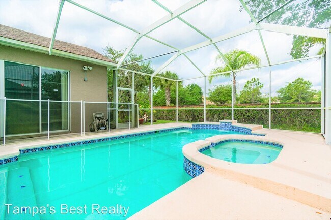 Building Photo - 4 br, 3 bath House - 6615 Thornton Palms Dr
