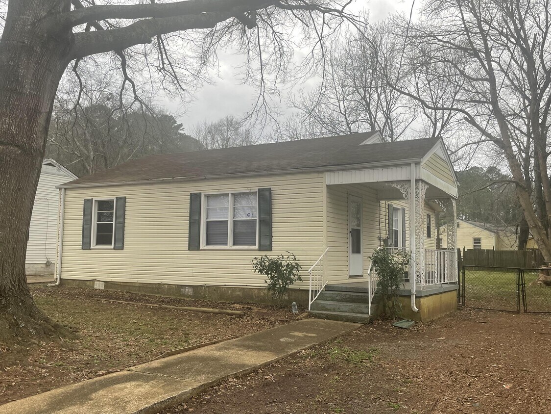 Foto principal - 4185 Powell Ave