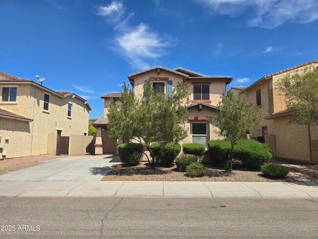 Foto del edificio - 1514 E Hummingbird Way