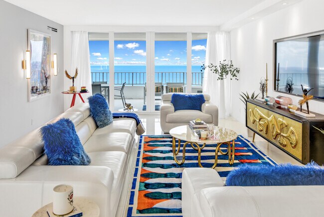 Foto del edificio - 500 S Ocean Blvd