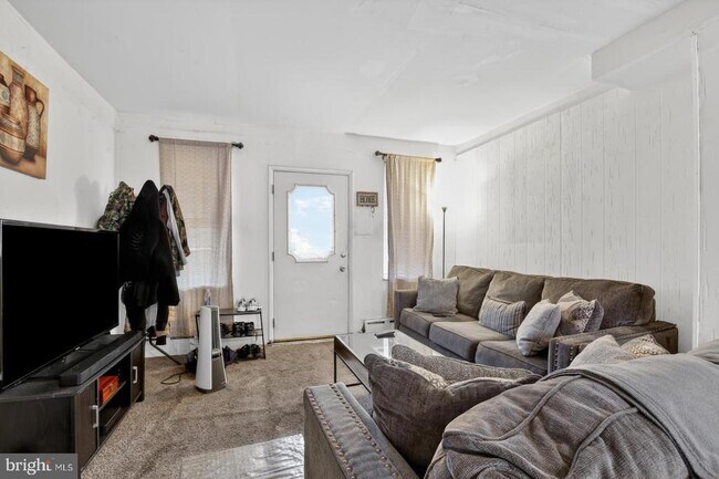 Foto del edificio - 1617 S Newkirk St