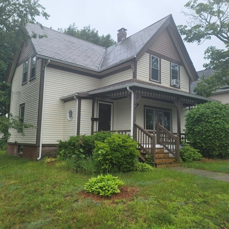 Primary Photo - 97 Coburn Ave