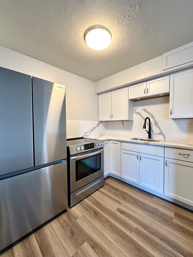 Foto del edificio - 306 Forder Rd