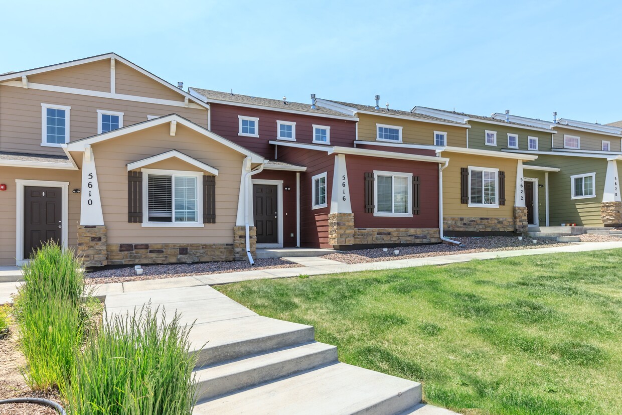 Foto principal - Lion Village Student Housing