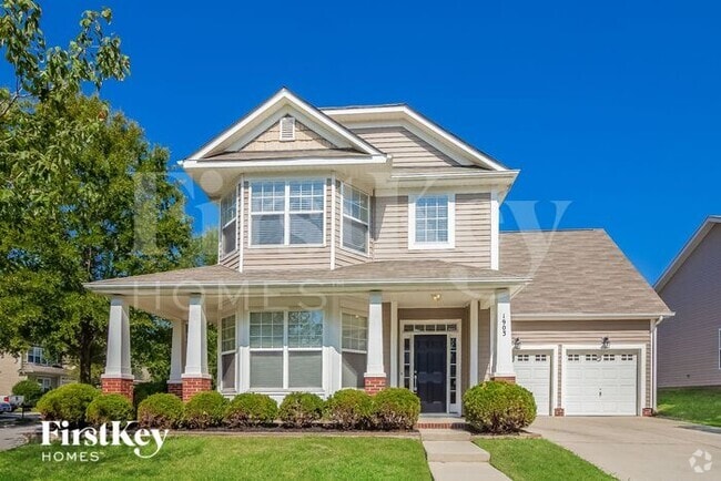 Building Photo - 1903 Sugarbush Dr