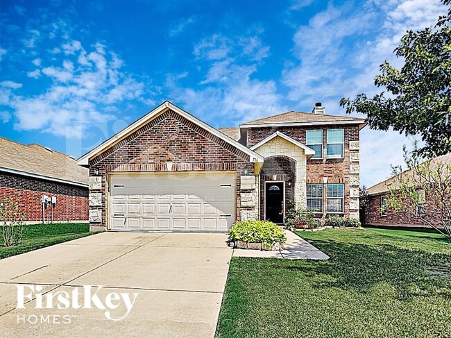 Building Photo - 716 Wrigley Dr