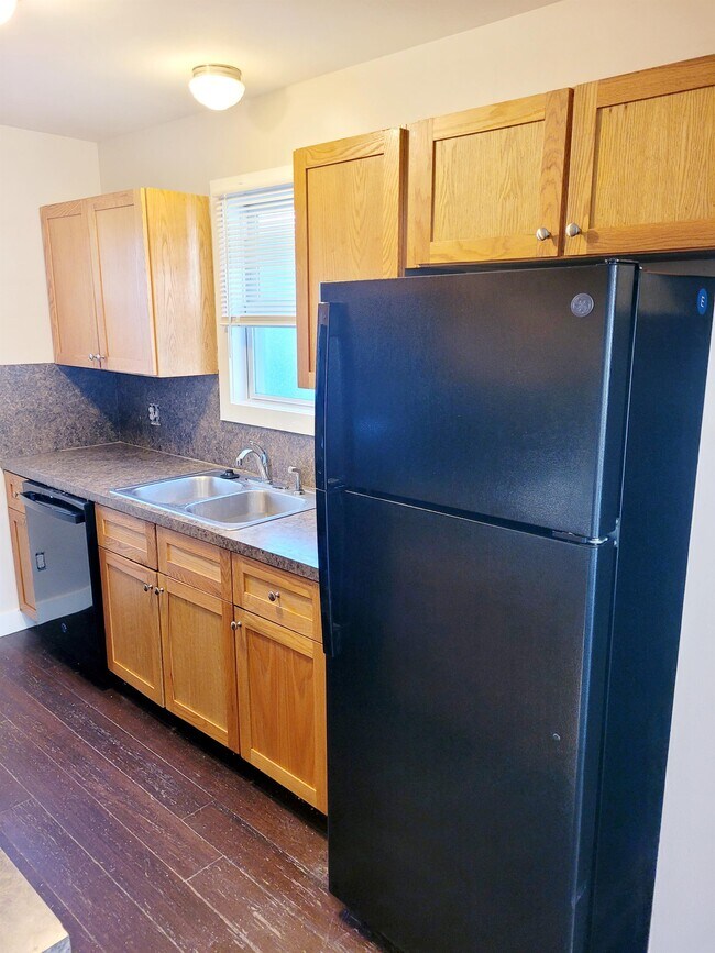 Foto del edificio - 1305 Prospect Ave SE