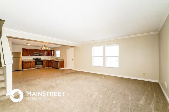 Foto del edificio - 8346 Ash Grove Dr