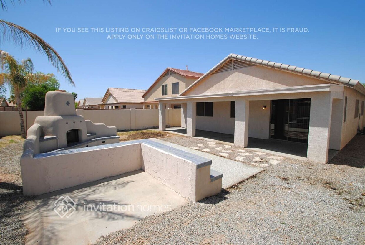 Foto del edificio - 11179 W Berkeley Rd