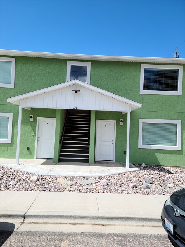 226 Lawton St Unit 2, Pocatello, ID 83201 Apartments in Pocatello, ID