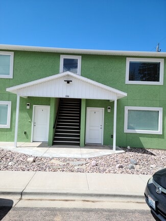 226 Lawton St