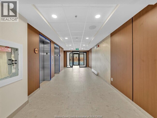 Photo du bâtiment - 11646 Tecumseh Rd E